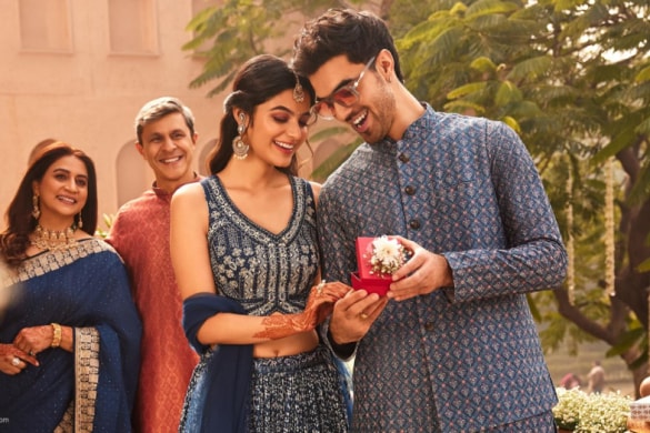 Baraat Ceremony Guide for Indian Weddings