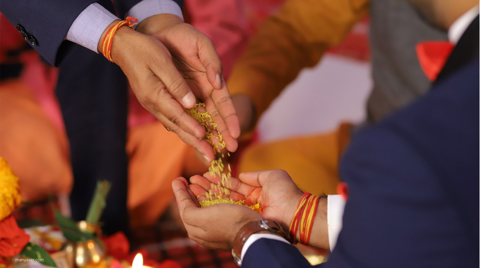 Tilak Ceremony: Meaning & Significance in Indian Weddings