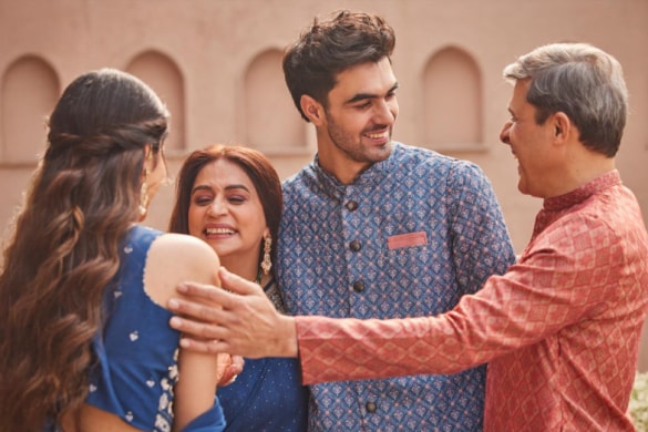 Roka Ceremony: Significance in Indian Weddings