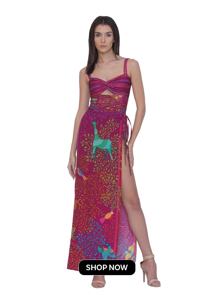 Best Swimwear for Pear-Shaped Bodies 