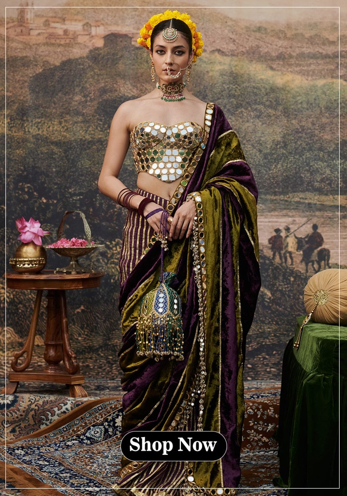 Color Combos We Didn’t Expect but Now Can’t Stop Loving 