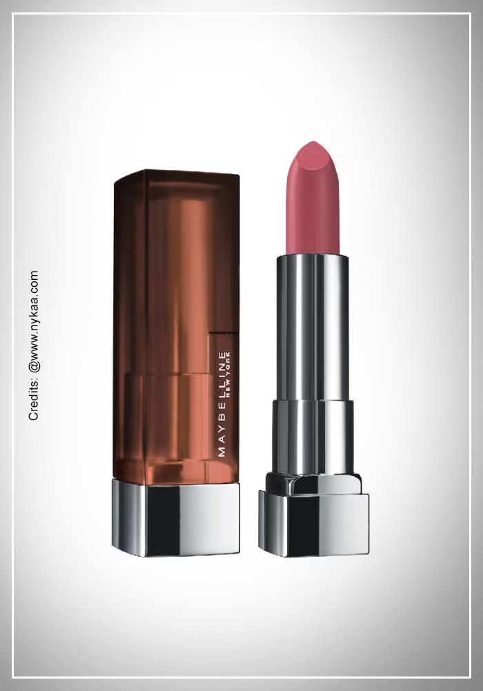 The Only Lipstick Shades You Need in Your Summer Makeup Kit 1 660 Touch of Spice
