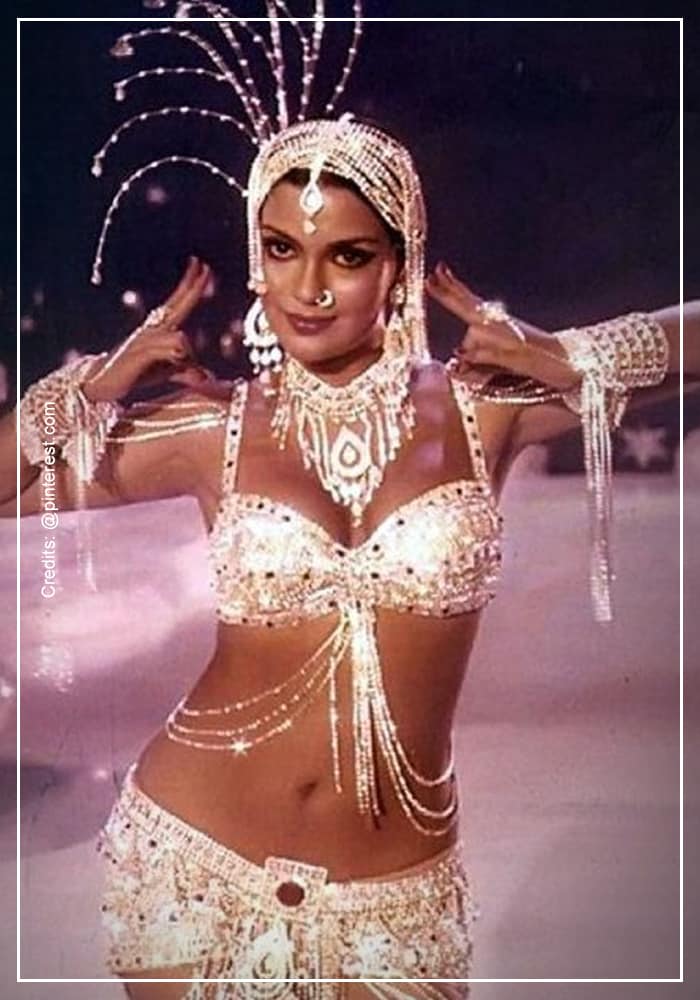 The End of Quiet Luxury? Enter the Glamoratti Era 