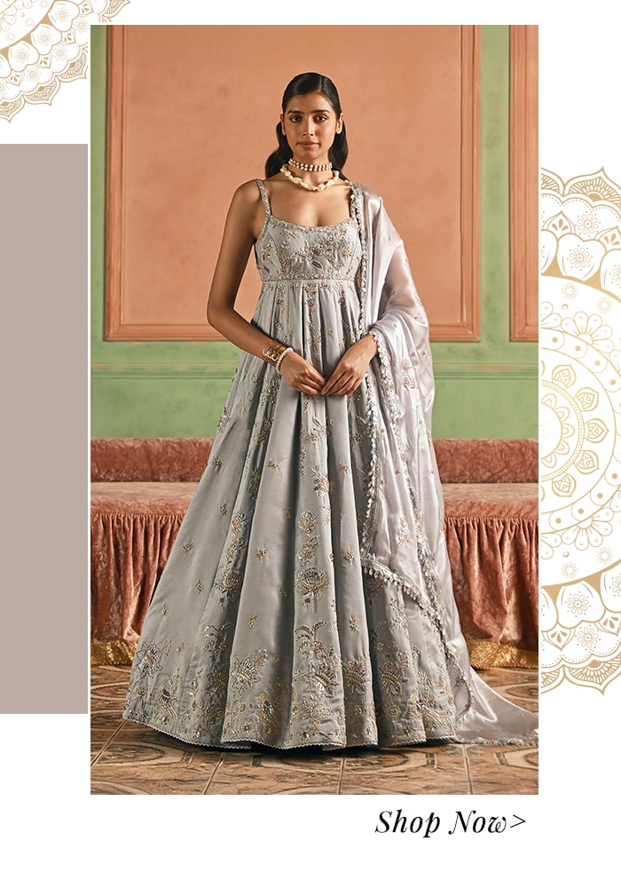 9 Ethnic Outfit Ideas for Chaitra Navaratri 2026 