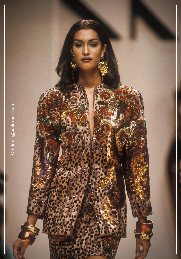 The End of Quiet Luxury? Enter the Glamoratti Era 