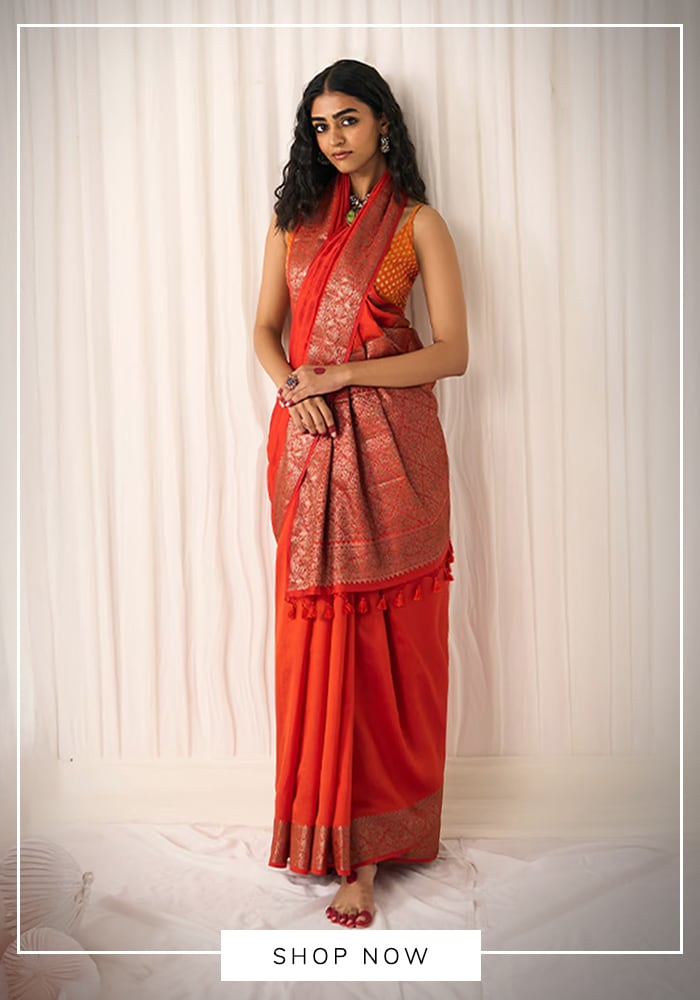 Contemporary Ethnicwear 