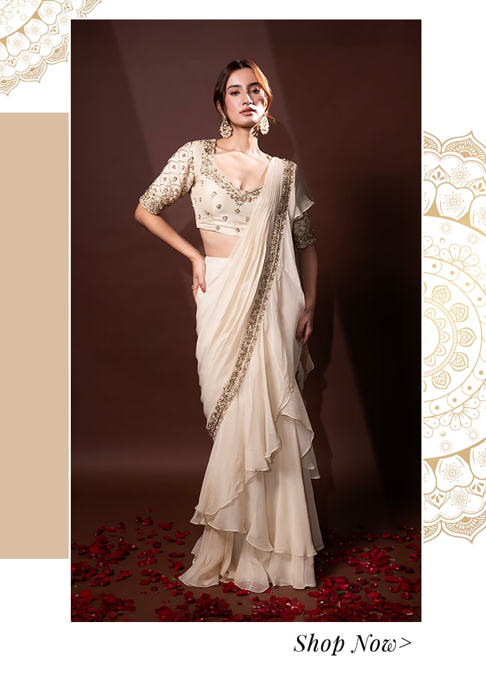 9 Ethnic Outfit Ideas for Chaitra Navaratri 2026 