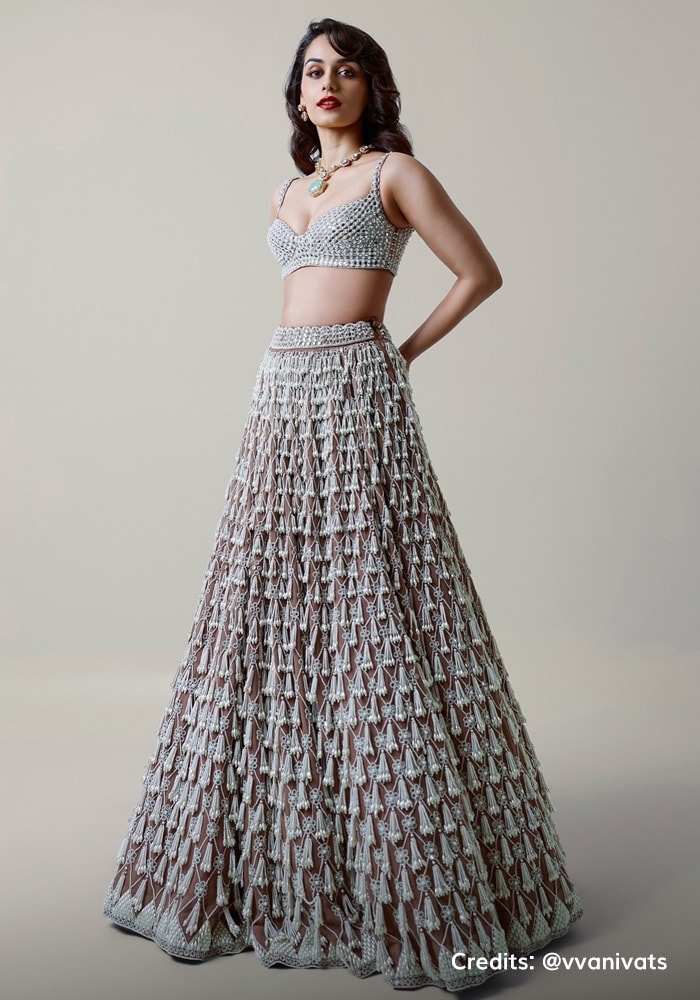 Know Your Designer – Ep 30: Vvani by Vani Vats 6 Manushi Chhillar