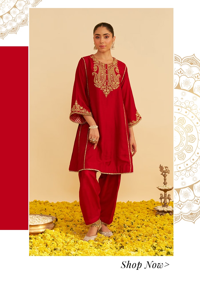 9 Ethnic Outfit Ideas for Chaitra Navaratri 2026 