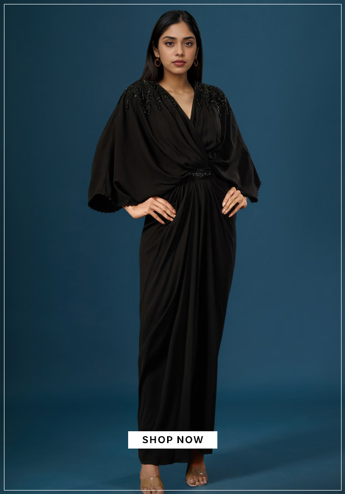 Tarun Tahiliani gowns