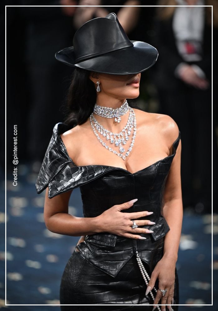 The End of Quiet Luxury? Enter the Glamoratti Era 