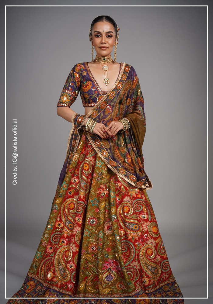 Know Your Designer – Ep 27: Kalista 