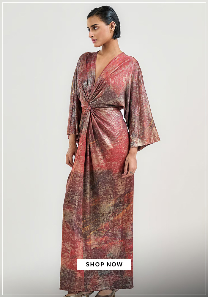 Tarun Tahiliani gowns