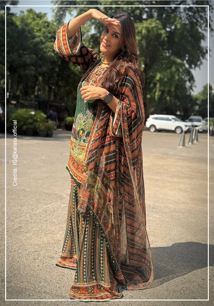 Know Your Designer – Ep 27: Kalista 