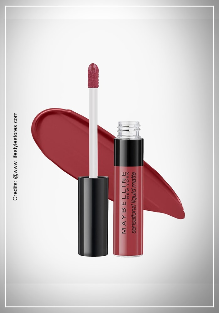 The Only Lipstick Shades You Need in Your Summer Makeup Kit 6 A Soft Mauve-Pink