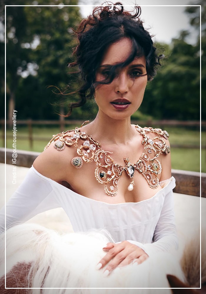 The End of Quiet Luxury? Enter the Glamoratti Era 