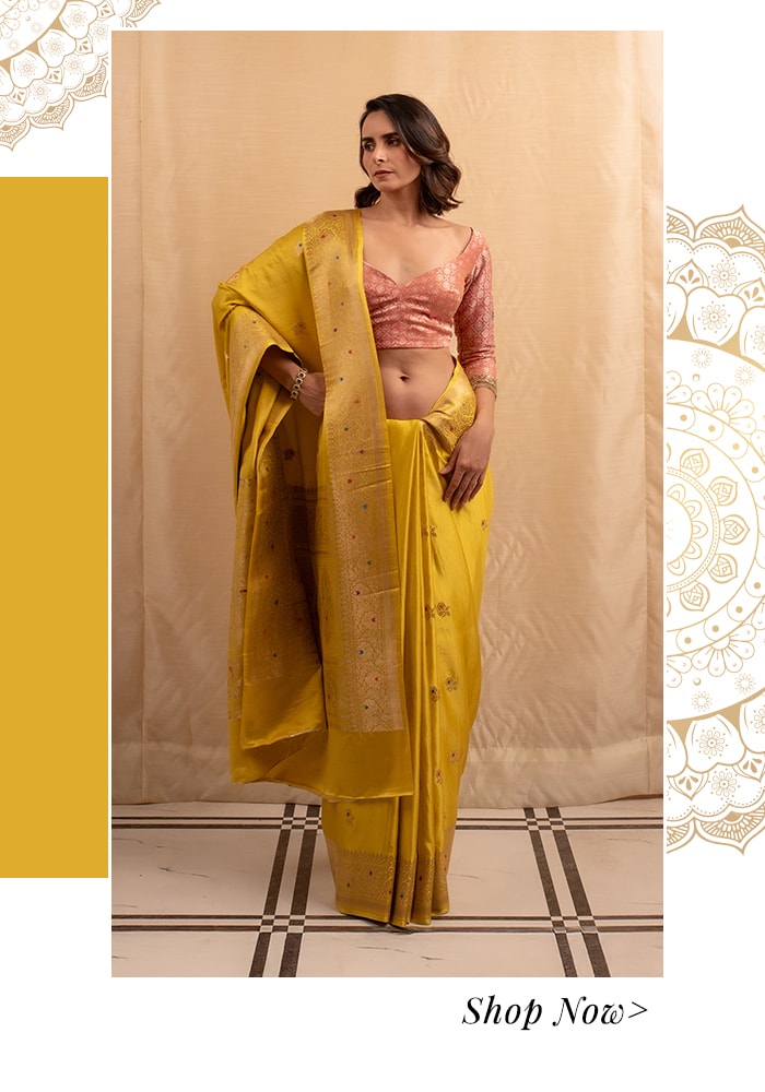 9 Ethnic Outfit Ideas for Chaitra Navaratri 2026 