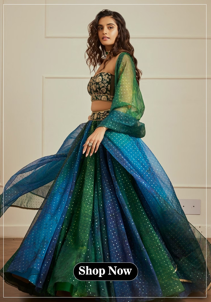 Color Combos We Didn’t Expect but Now Can’t Stop Loving 