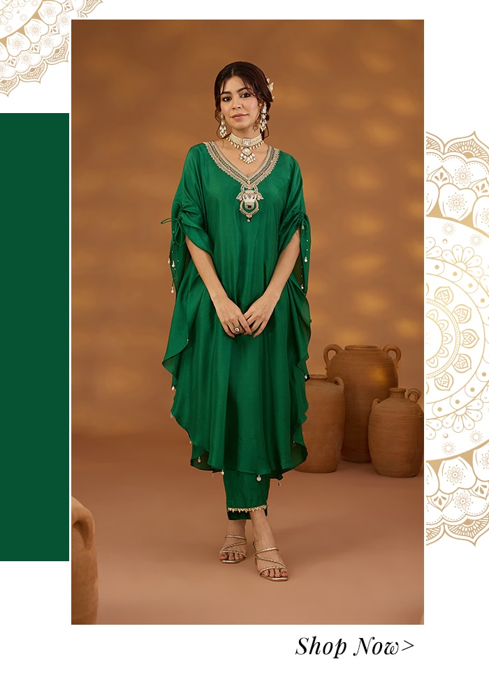 9 Ethnic Outfit Ideas for Chaitra Navaratri 2026 