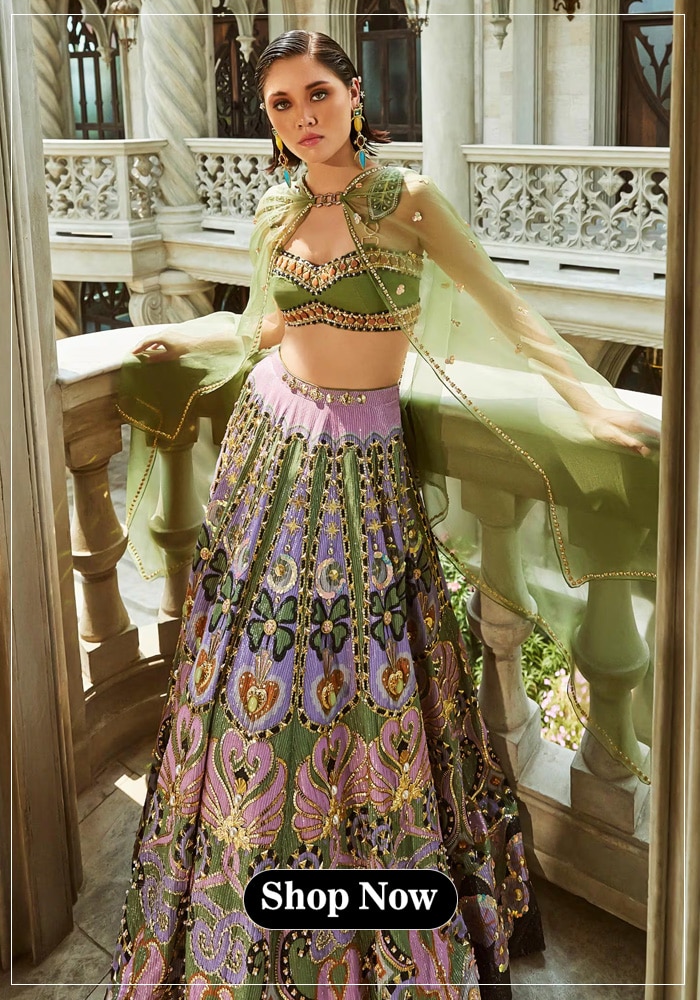 Color Combos We Didn’t Expect but Now Can’t Stop Loving 