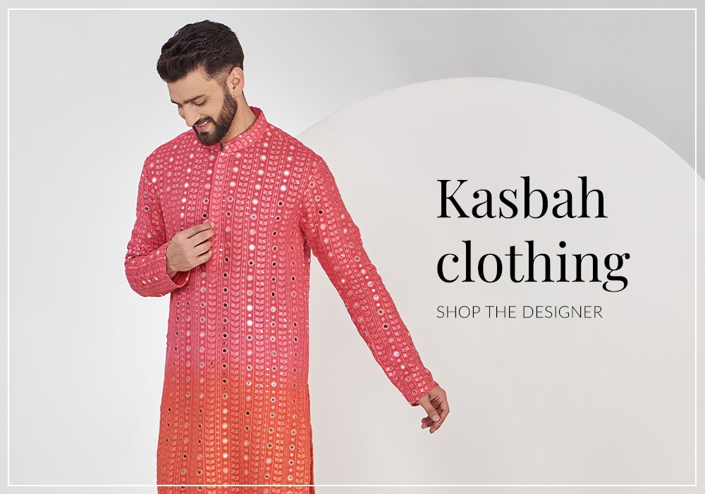 Kasbah clothing banner image
