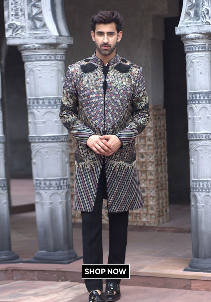 Why Vijay Deverakonda Just Set the Gold Standard for Modern Grooms  