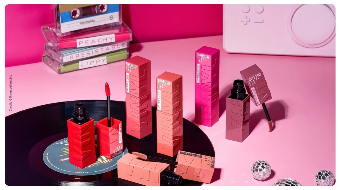 Affordable Summer Lipstick Shades for Your Makeup Kit