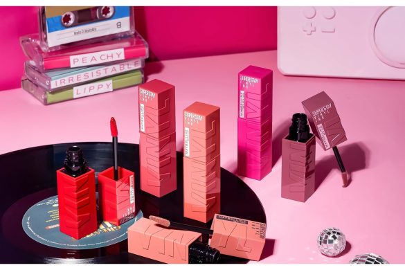 Affordable Summer Lipstick Shades for Your Makeup Kit