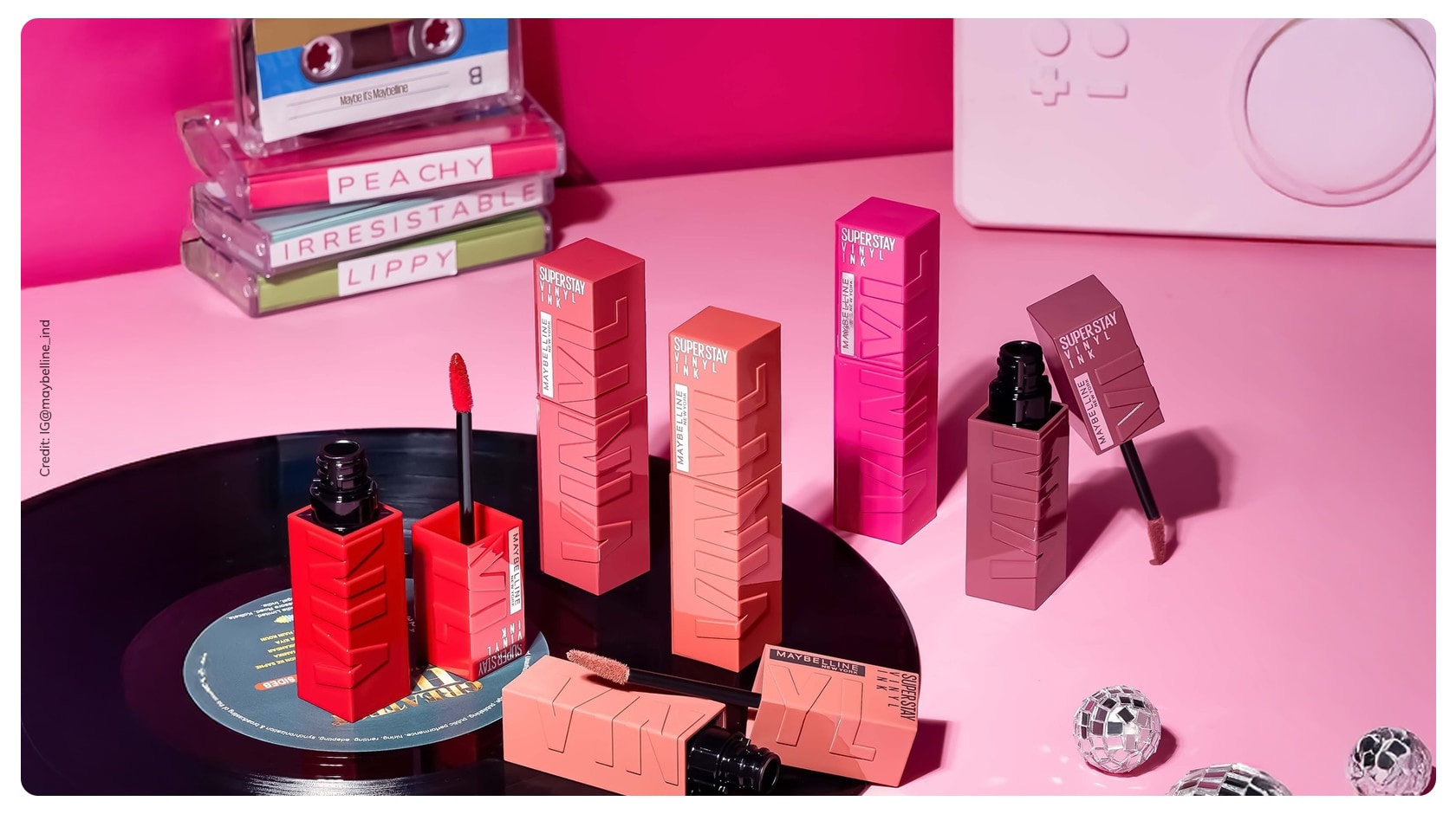 Affordable Summer Lipstick Shades for Your Makeup Kit