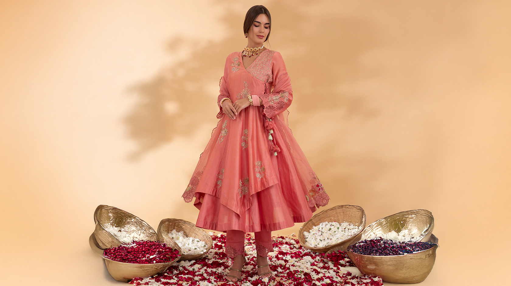 What to Wear to an Indian Wedding in the USA