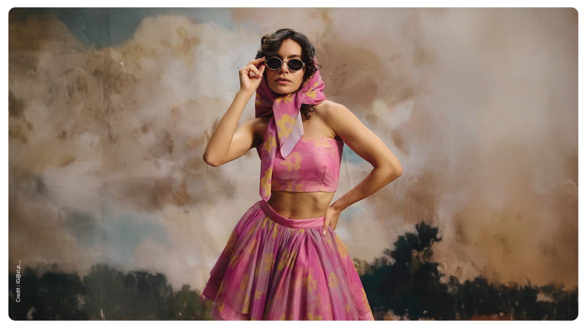 Everyone’s Ditching Jeans for Skirts This Spring 2026