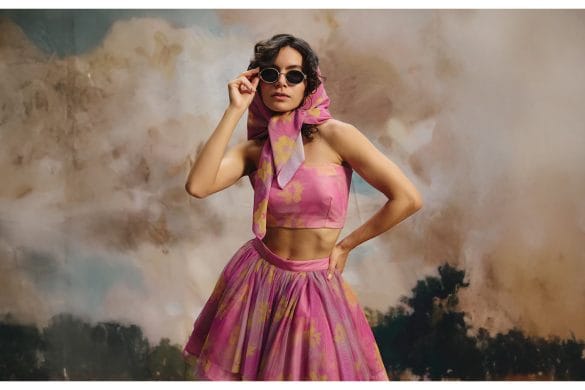 Everyone’s Ditching Jeans for Skirts This Spring 2026