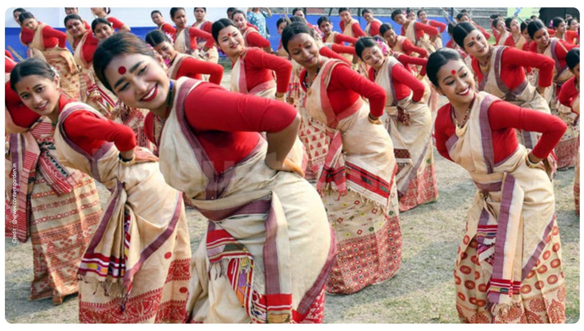 Bihu Beyond Assam: How India’s Big Cities Celebrate and Dress