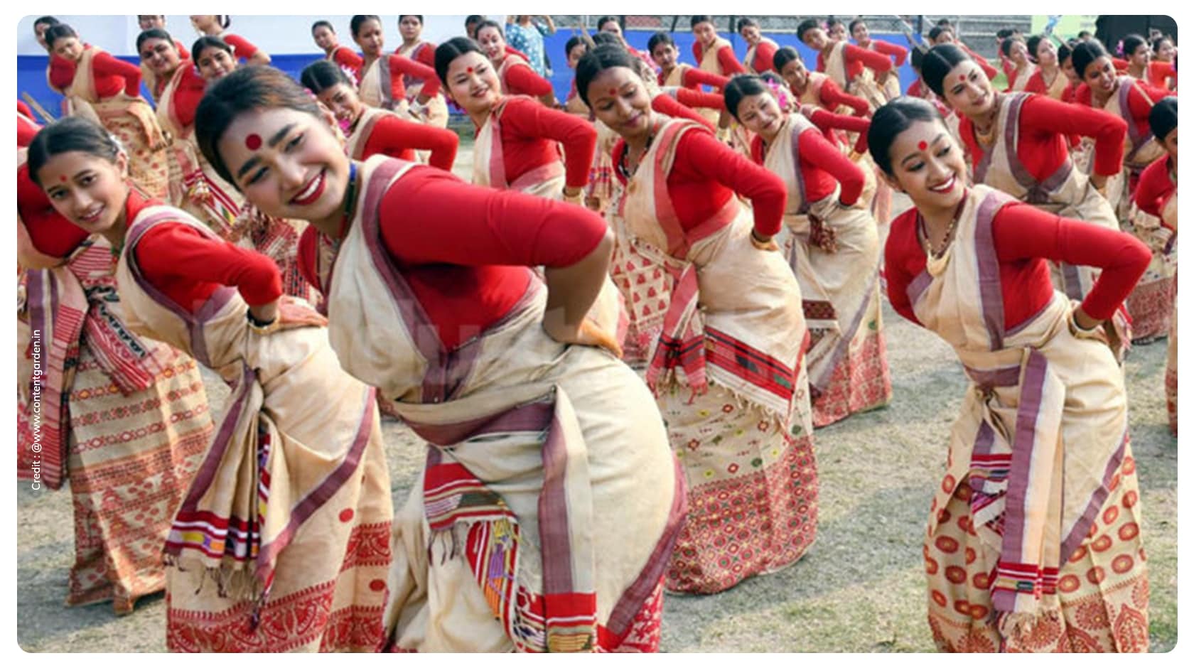 Bihu Beyond Assam: How India’s Big Cities Celebrate and Dress
