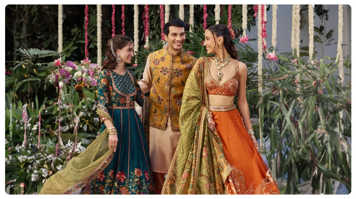 9 Ethnic Outfit Ideas for Chaitra Navaratri 2026