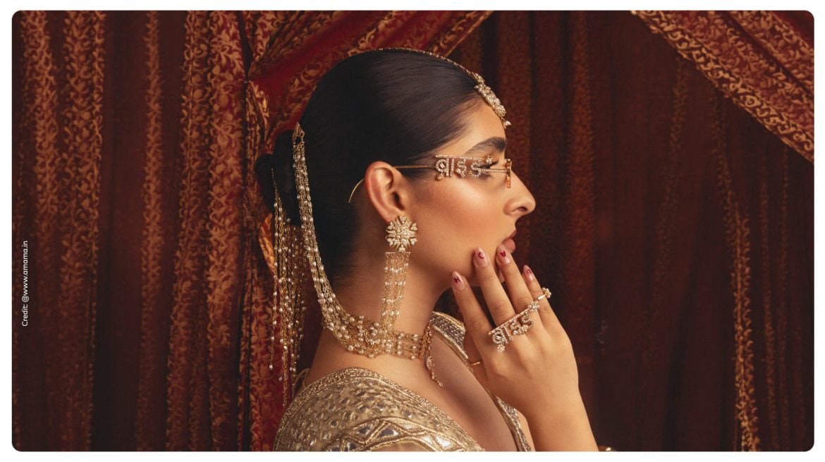 Why Devanagari Is Quietly Becoming the Coolest Design Motif