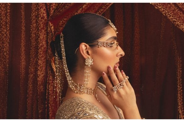 Why Devanagari Is Quietly Becoming the Coolest Design Motif