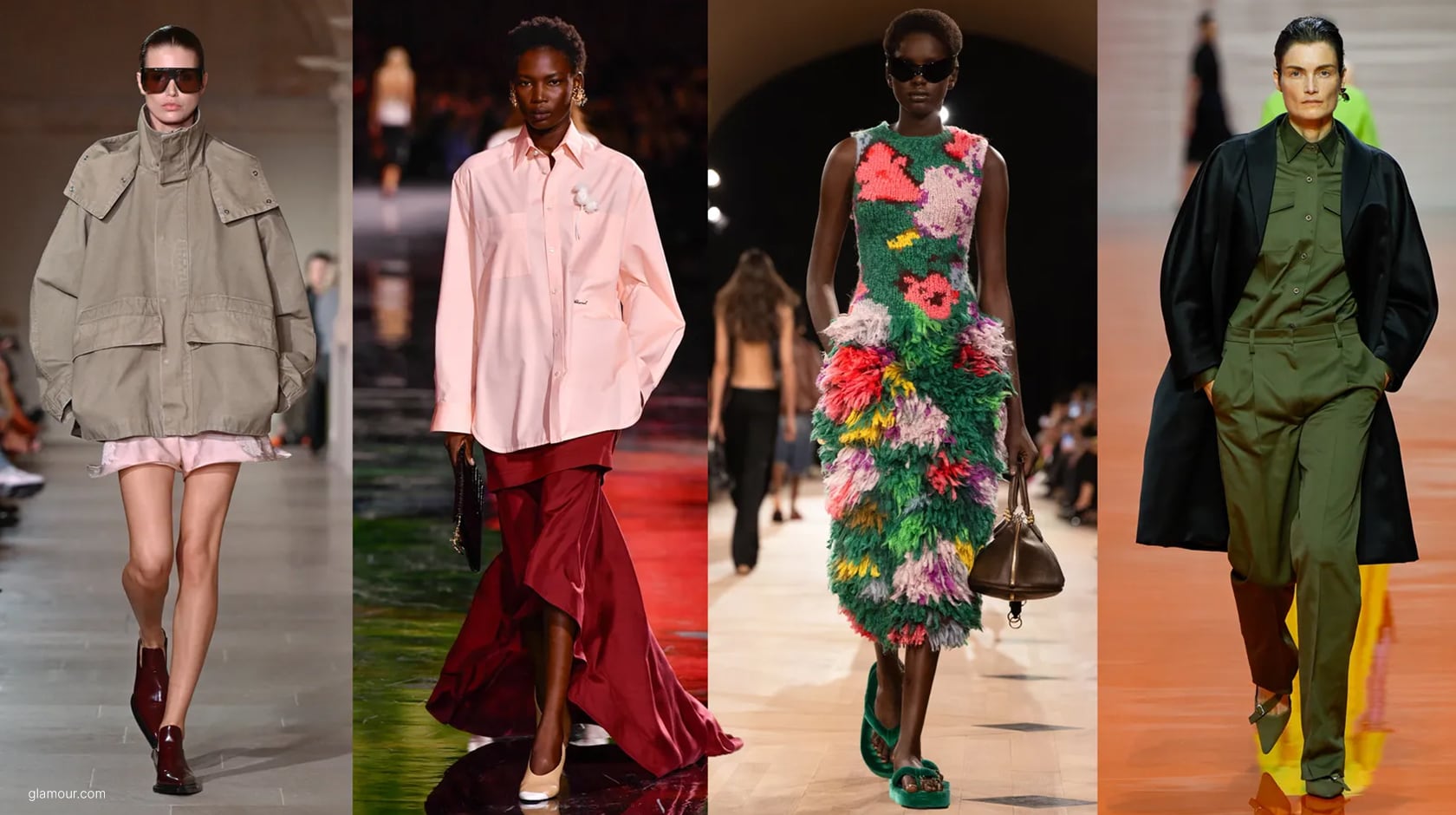 Top 8 Spring 2026 Fashion Trends You Need to Know