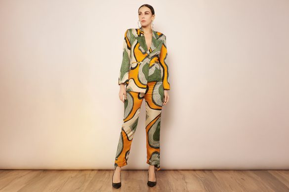 The Ultimate Guide to Building a Timeless Wardrobe