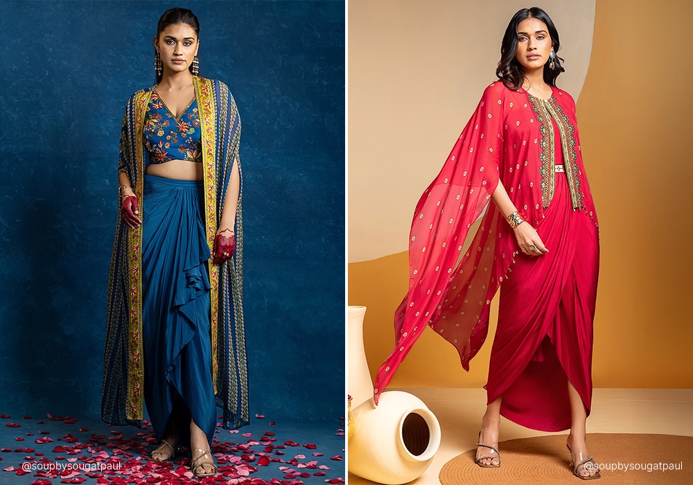 Know Your Designer Episode 26 – Soup By Sougat Paul