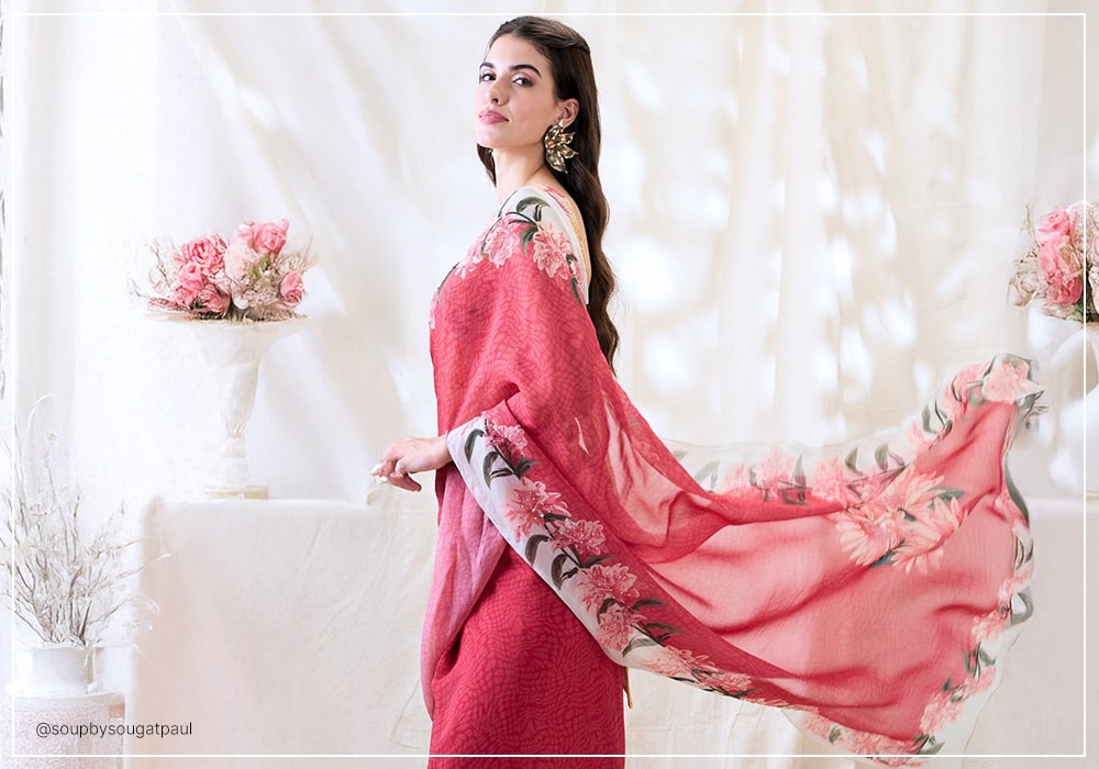 Know Your Designer Episode 26 – Soup By Sougat Paul