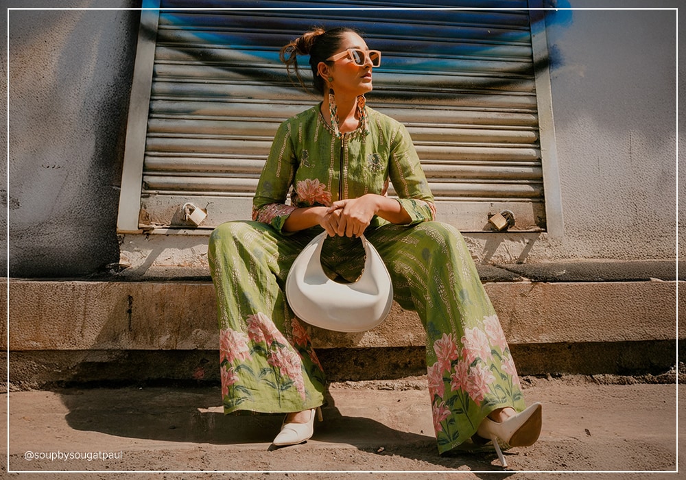 SOUP by Sougat Paul design