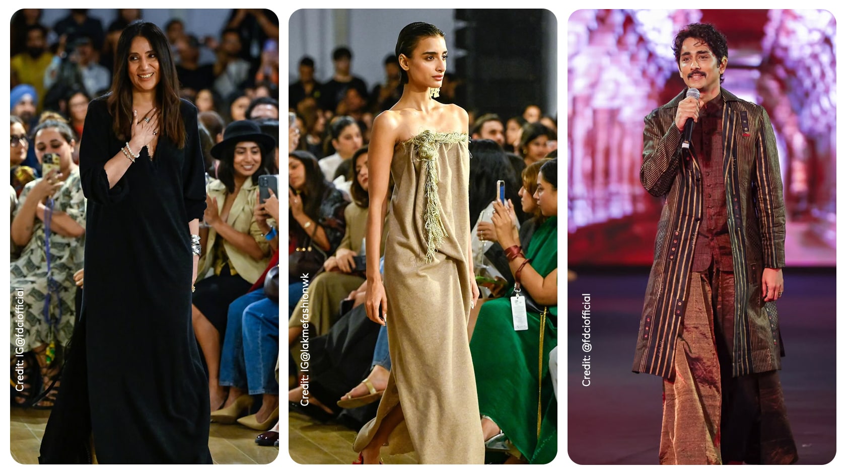 Lakme Fashion Week X FDCI 2026