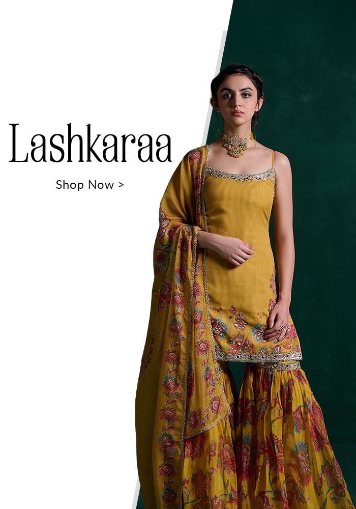 Lashkaraa collection