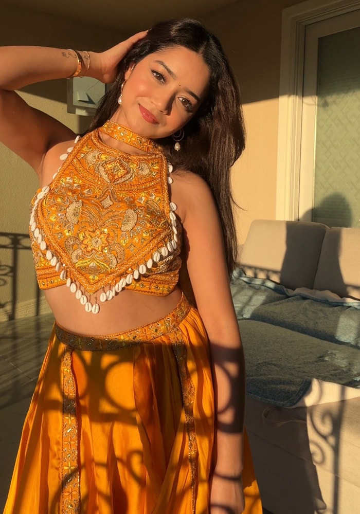 Mounika’s Jewellery