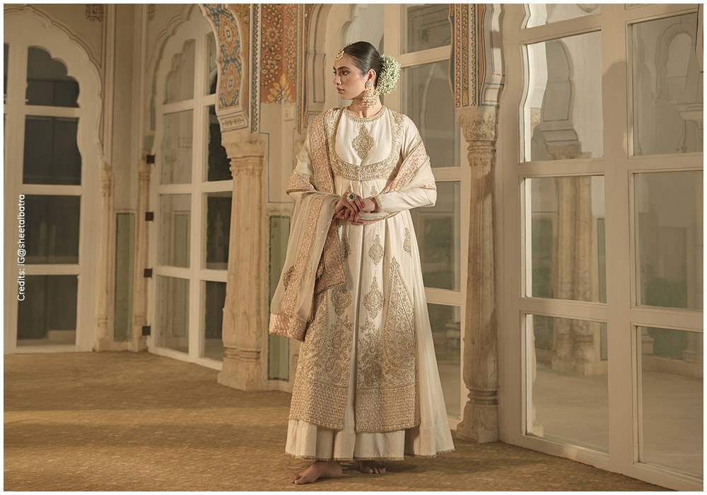 Popular Designers This Eid