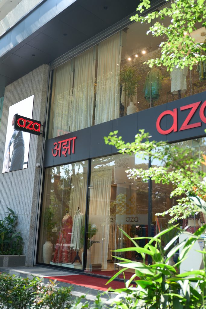 Santacruz Just Got A Fashion Upgrade – The Launch of Aza Fashions 