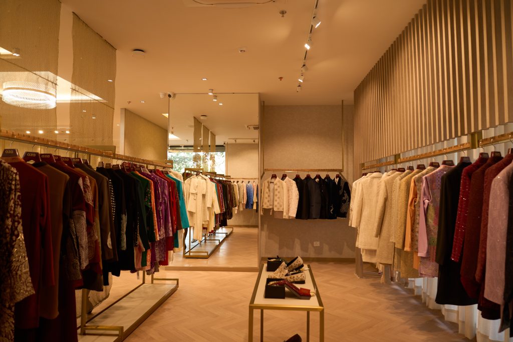 Santacruz Just Got A Fashion Upgrade – The Launch of Aza Fashions 