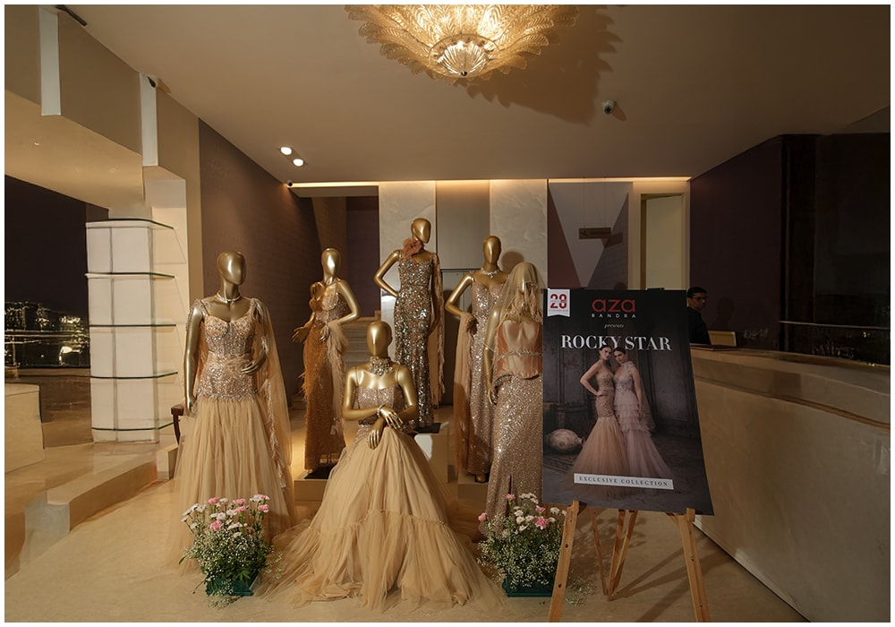 Rocky Star's Summer Festive Collection 2026