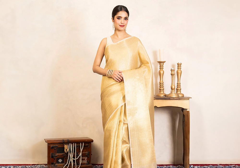 Styling Tips for Vishu